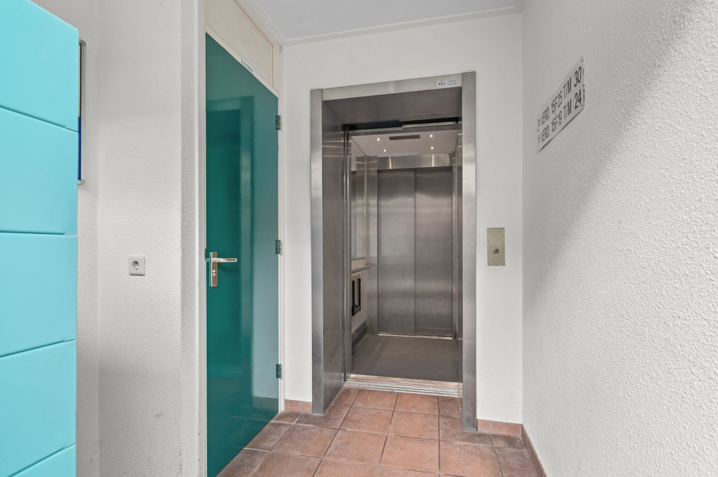 T.G. Gibsonstraat 15-F28 in Deventer - foto 25
