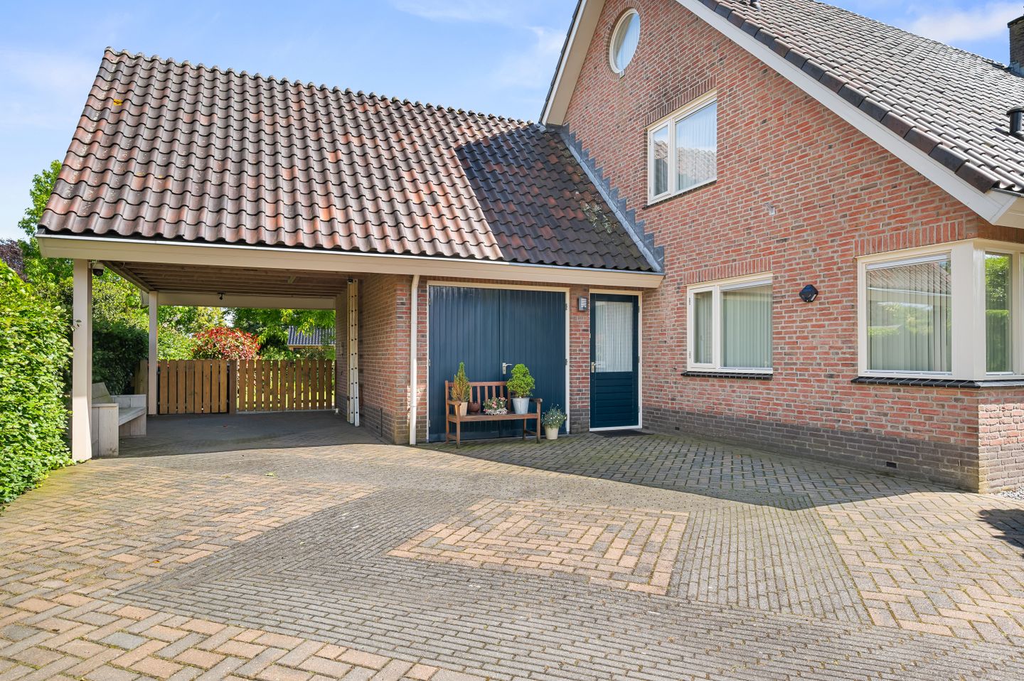 Kievitsweg 11 in Wilp - foto 44