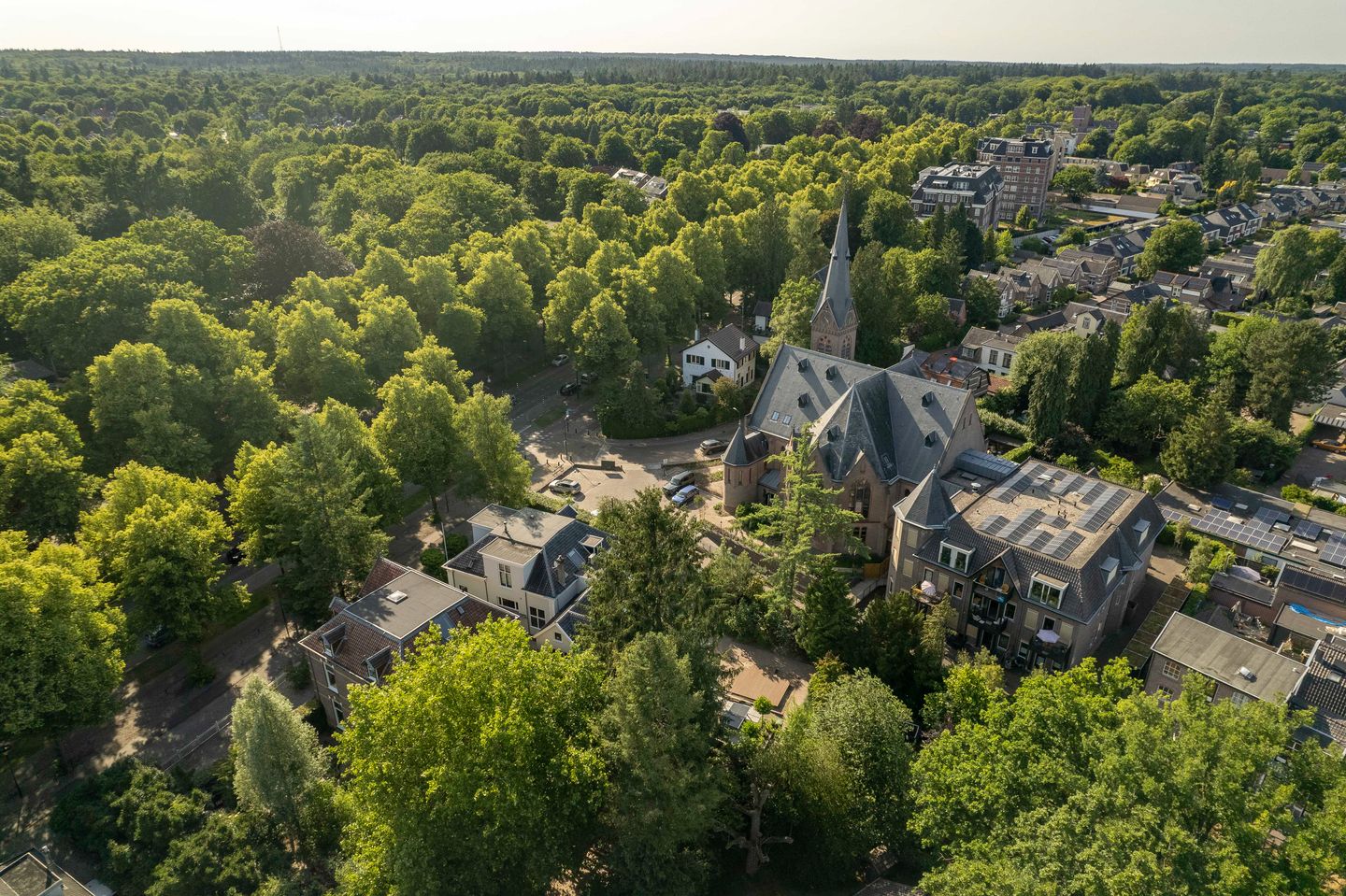 Piet Joubertstraat 4-K in Apeldoorn - foto 33