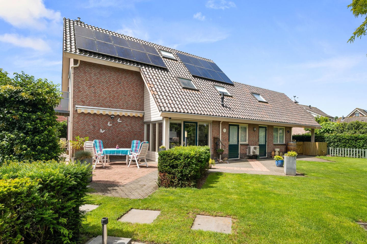 Kievitsweg 11 in Wilp - foto 32