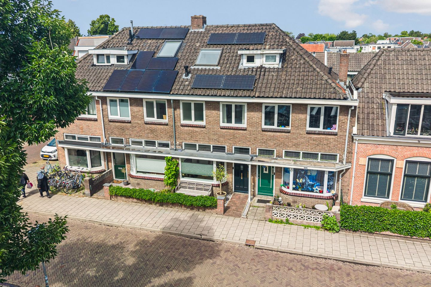 Diepenveenseweg 54 in Deventer - foto 32