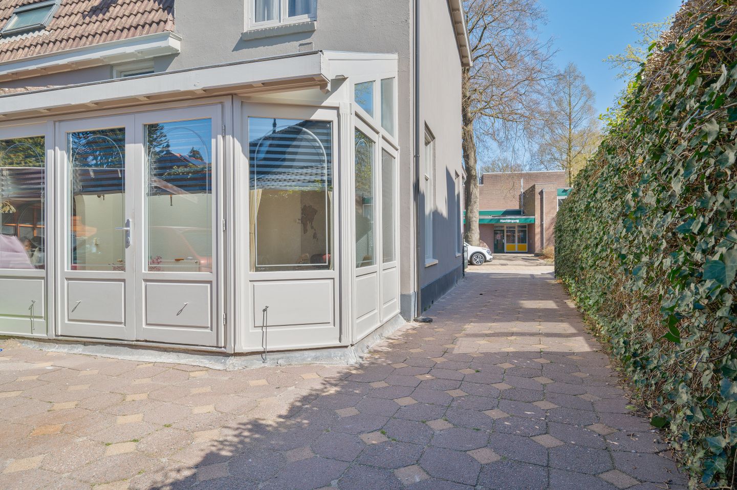 Burglaan 45 in Apeldoorn - foto 39
