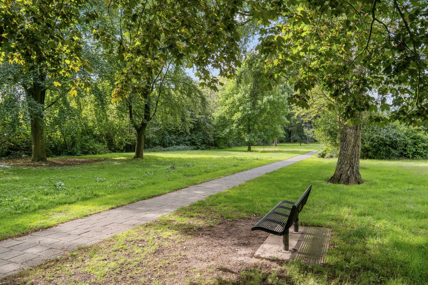 Beethovenlaan 31 in Twello - foto 44
