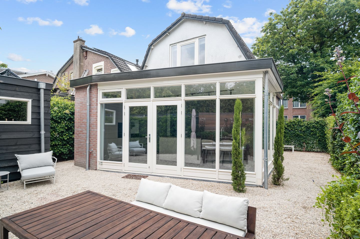Prof. Röntgenstraat 17 in Apeldoorn - foto 31