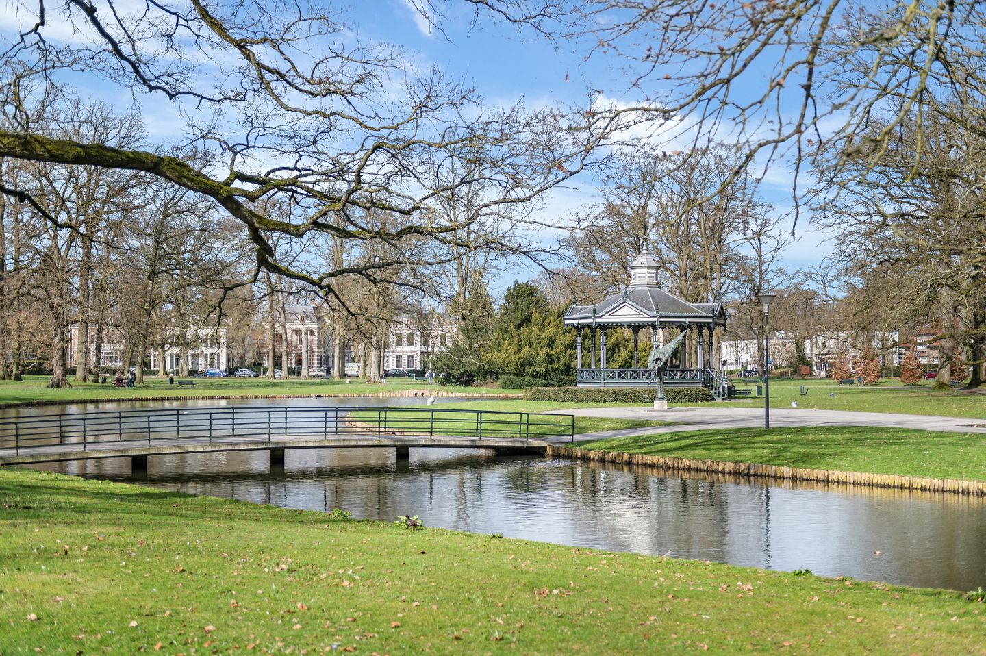 Kerklaan 6-m in Apeldoorn - foto 40