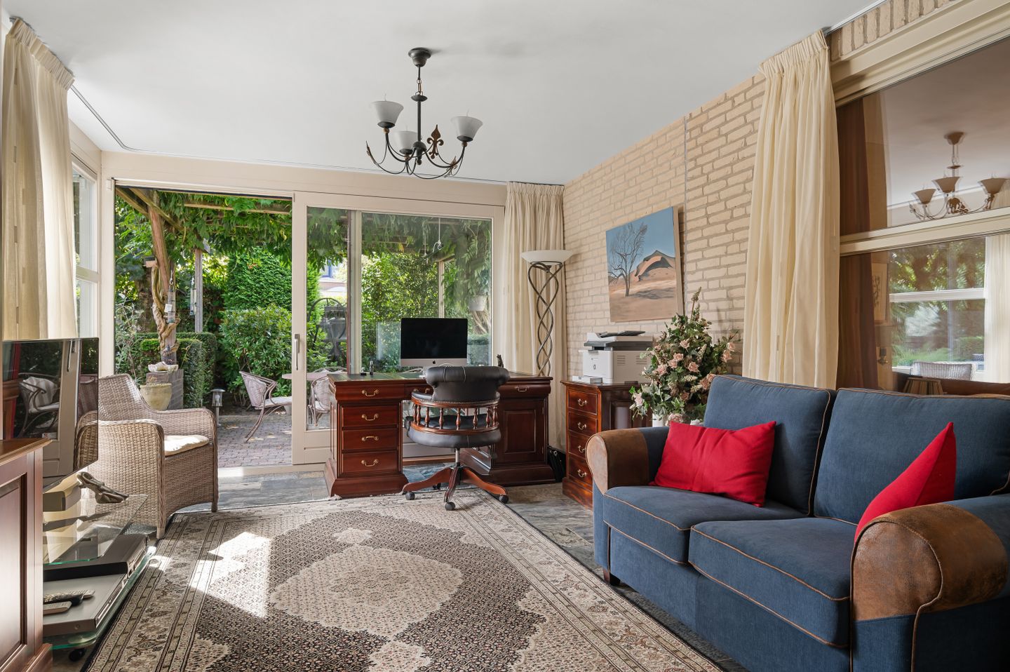 Houttuinen-Noord 38 in Apeldoorn - foto 14