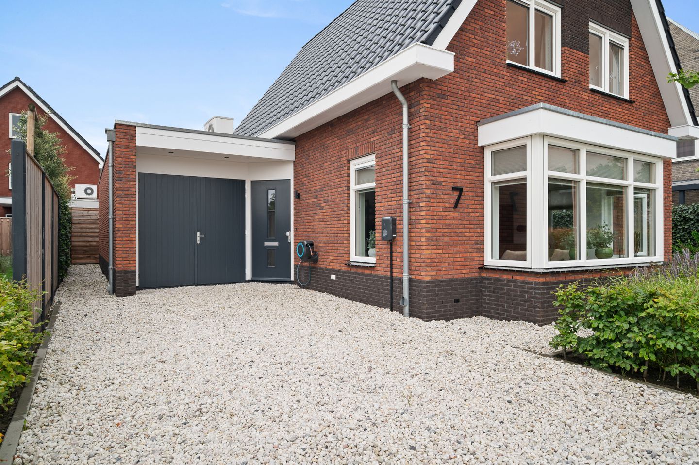 Weidebeek 7 in Wesepe - foto 45