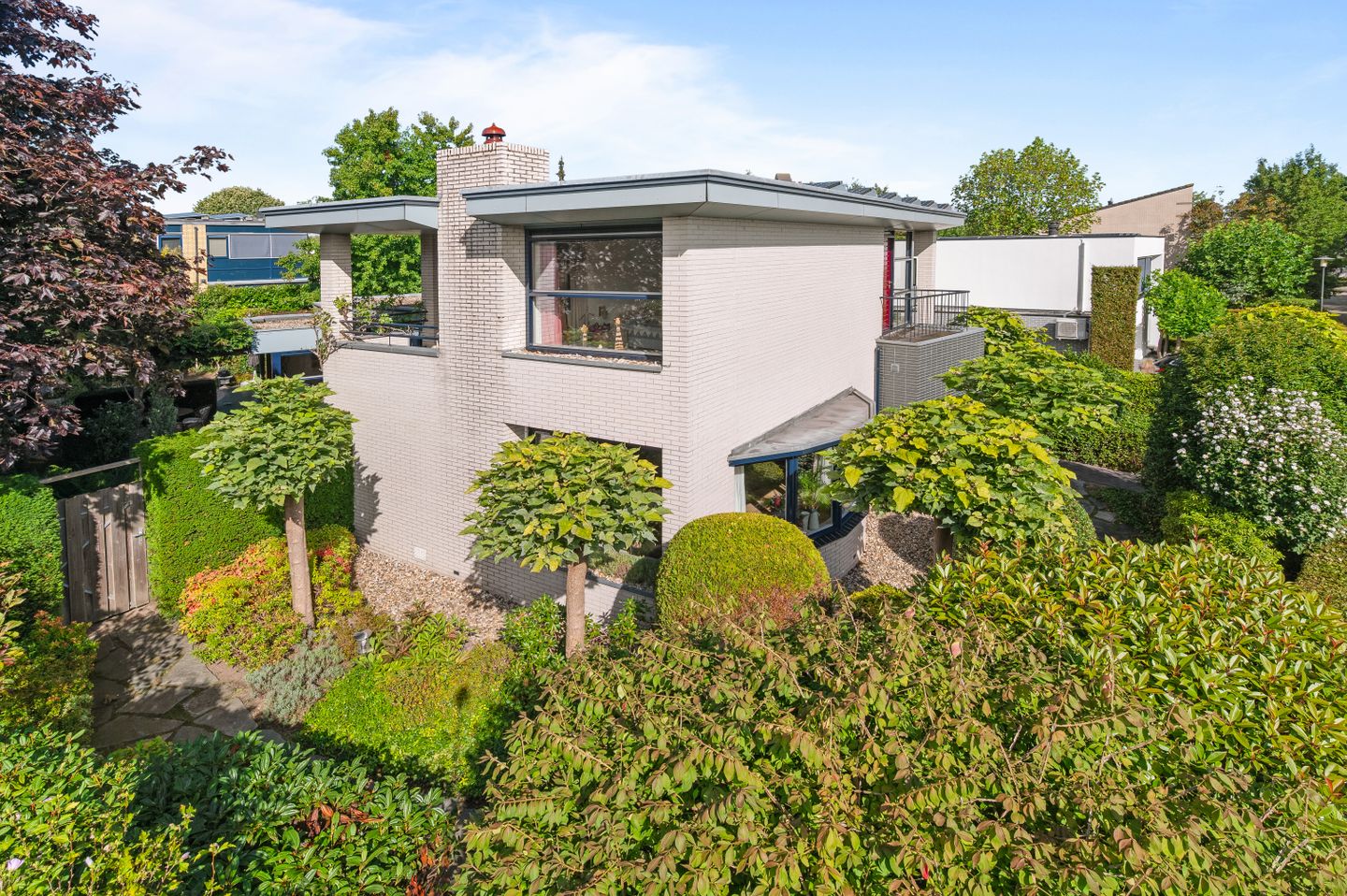 Houttuinen-Noord 38 in Apeldoorn - foto 46