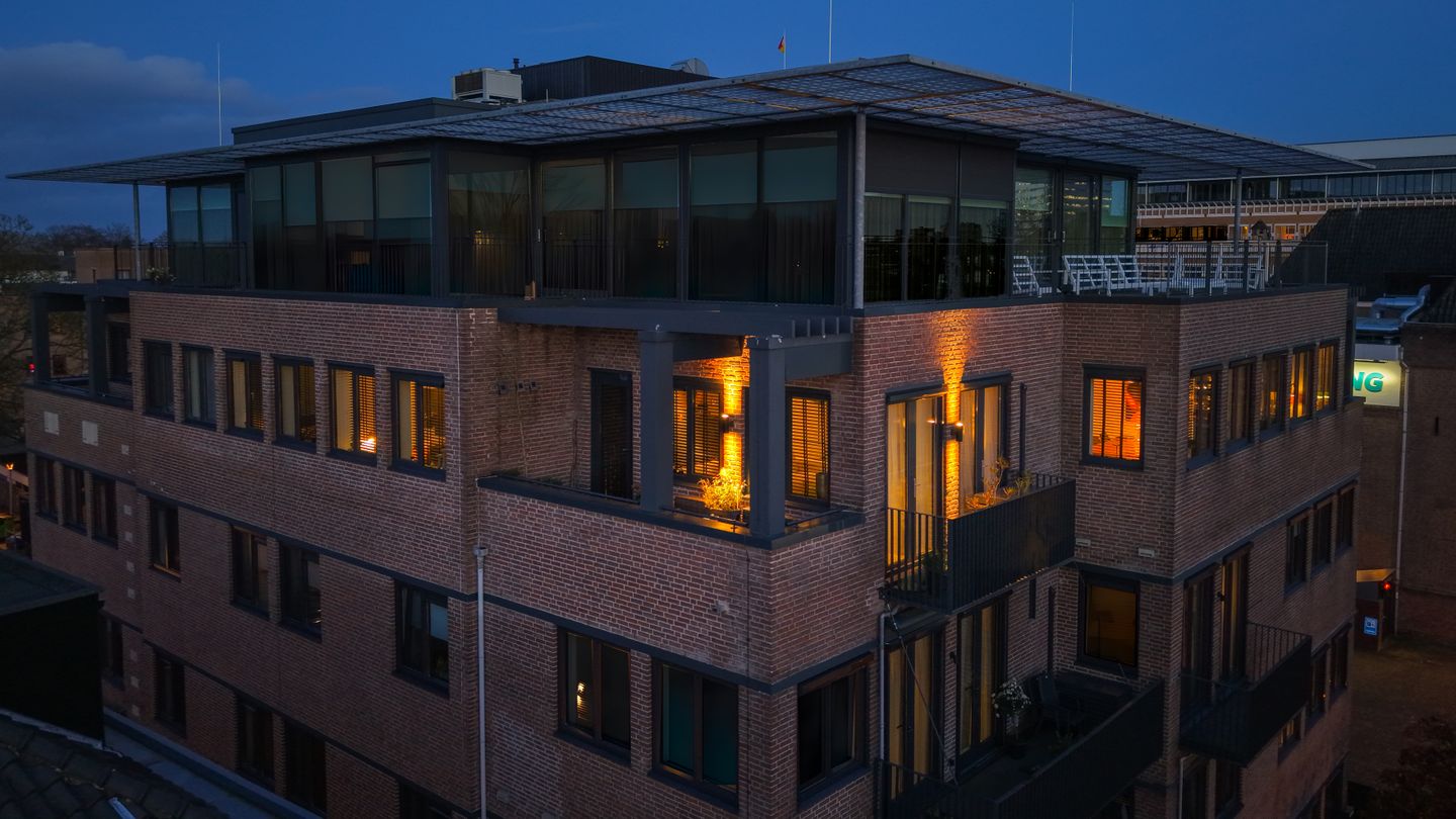 Kerklaan 6-m in Apeldoorn - foto 35