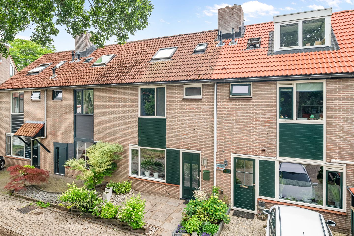 Schrijvertje 29 in Deventer - foto 2