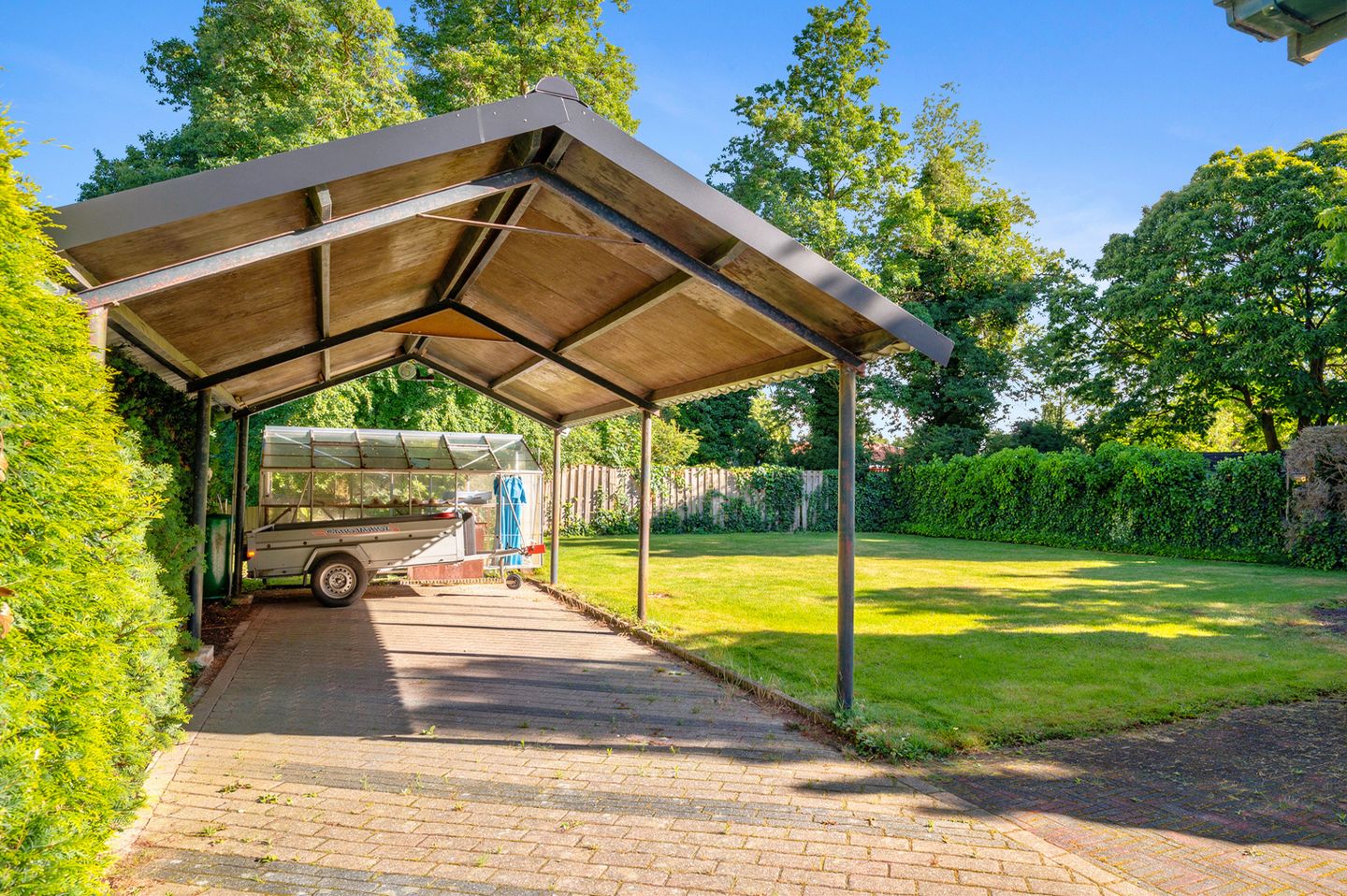 Agricolastraat 14 in Apeldoorn - foto 25