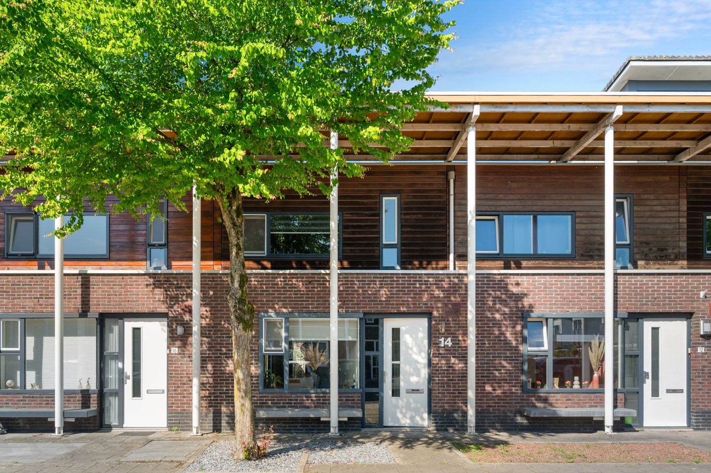 Jan Rijkenstraat 14 in Deventer - foto 24