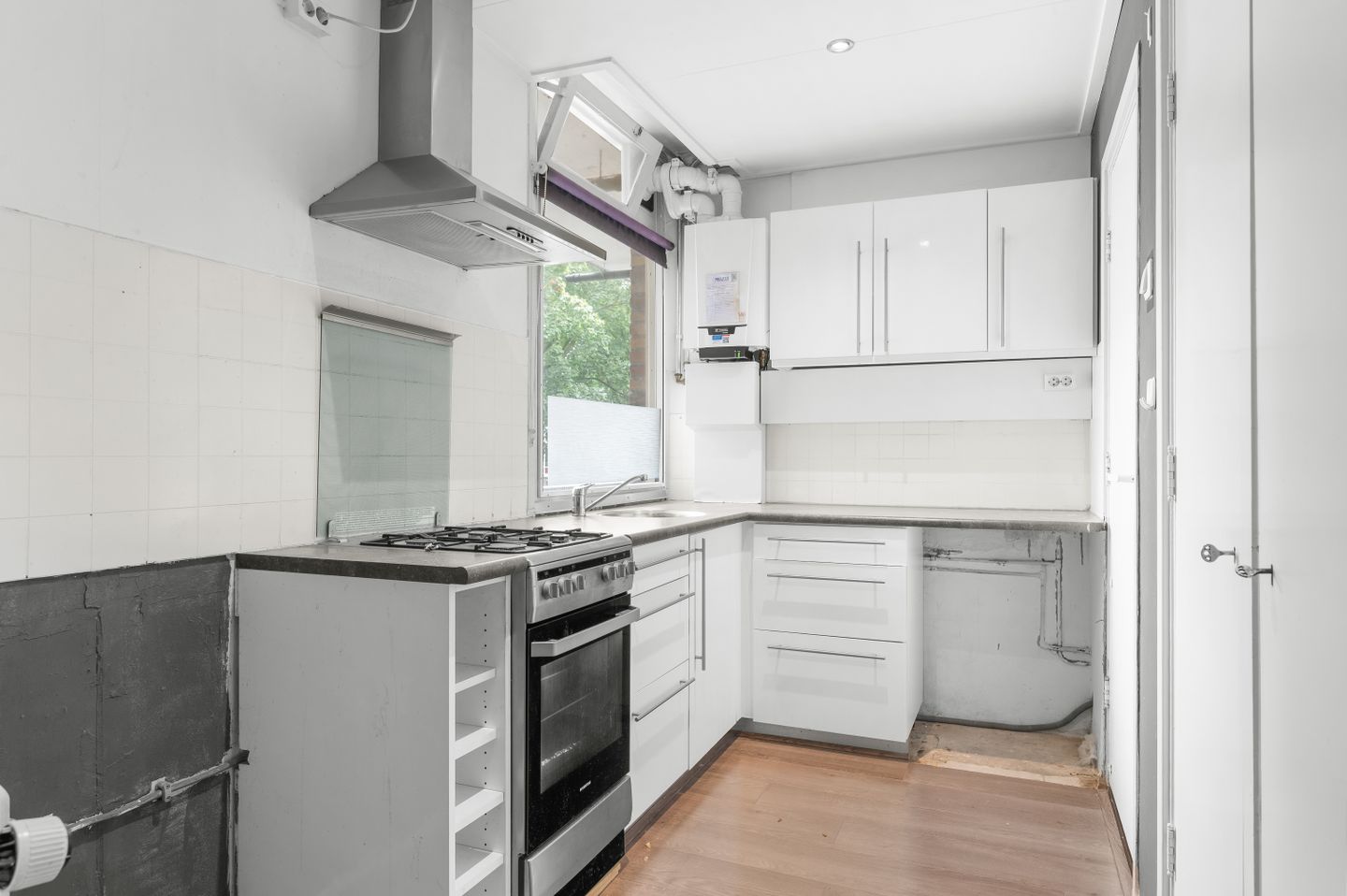 De Visserstraat 2 in Apeldoorn - foto 10