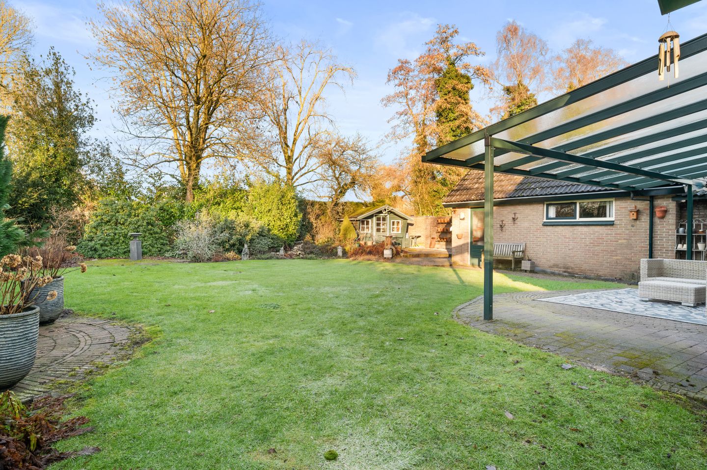 Elegastgaarde 1 Apeldoorn 60 molshoop.jpg