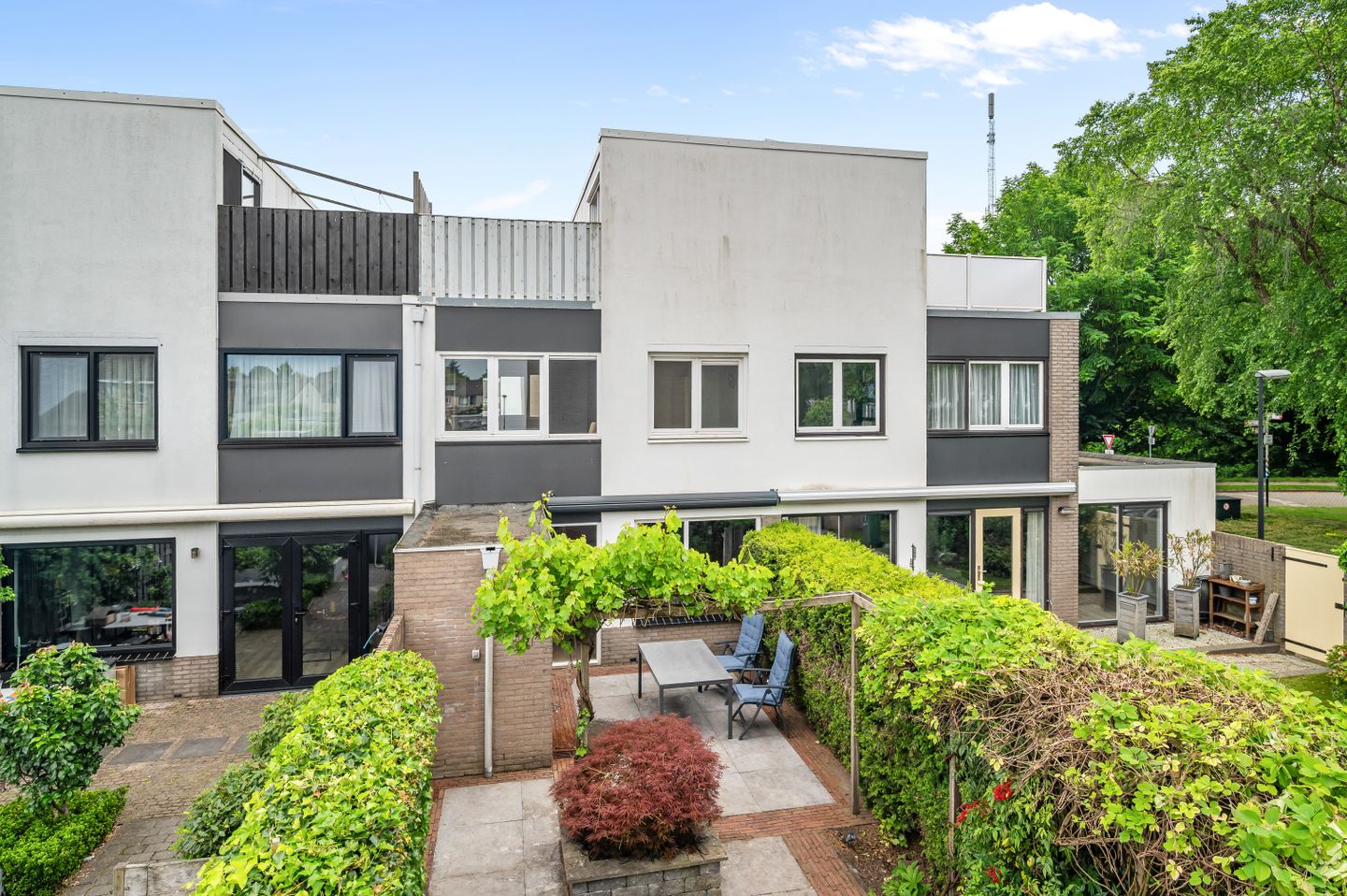 Latonalaan 60 in Apeldoorn - foto 28