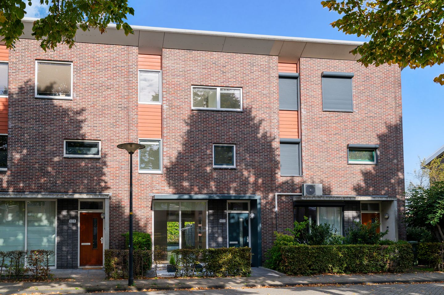 Leonard Springerlaan 402 in Deventer - foto 37