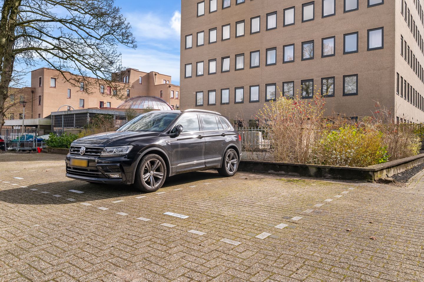 Kerklaan 6-m in Apeldoorn - foto 34