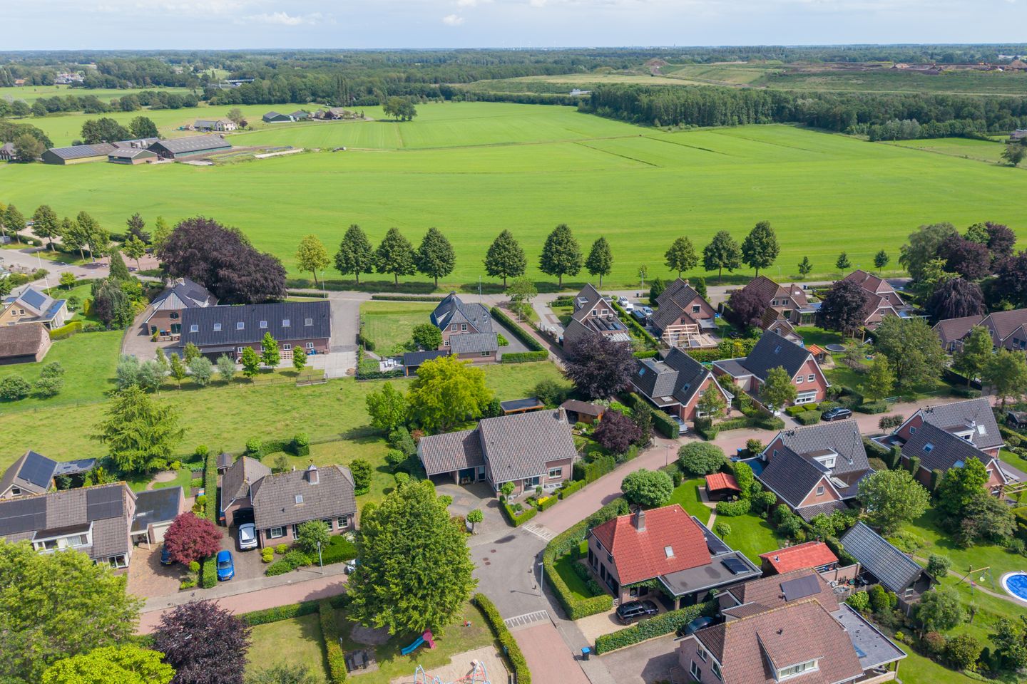 Kievitsweg 11 in Wilp - foto 50