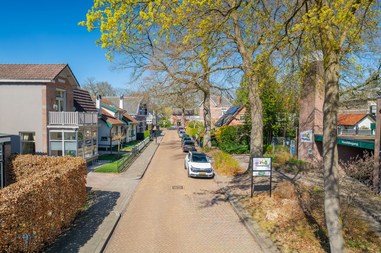 Burglaan 45 in Apeldoorn - foto 46