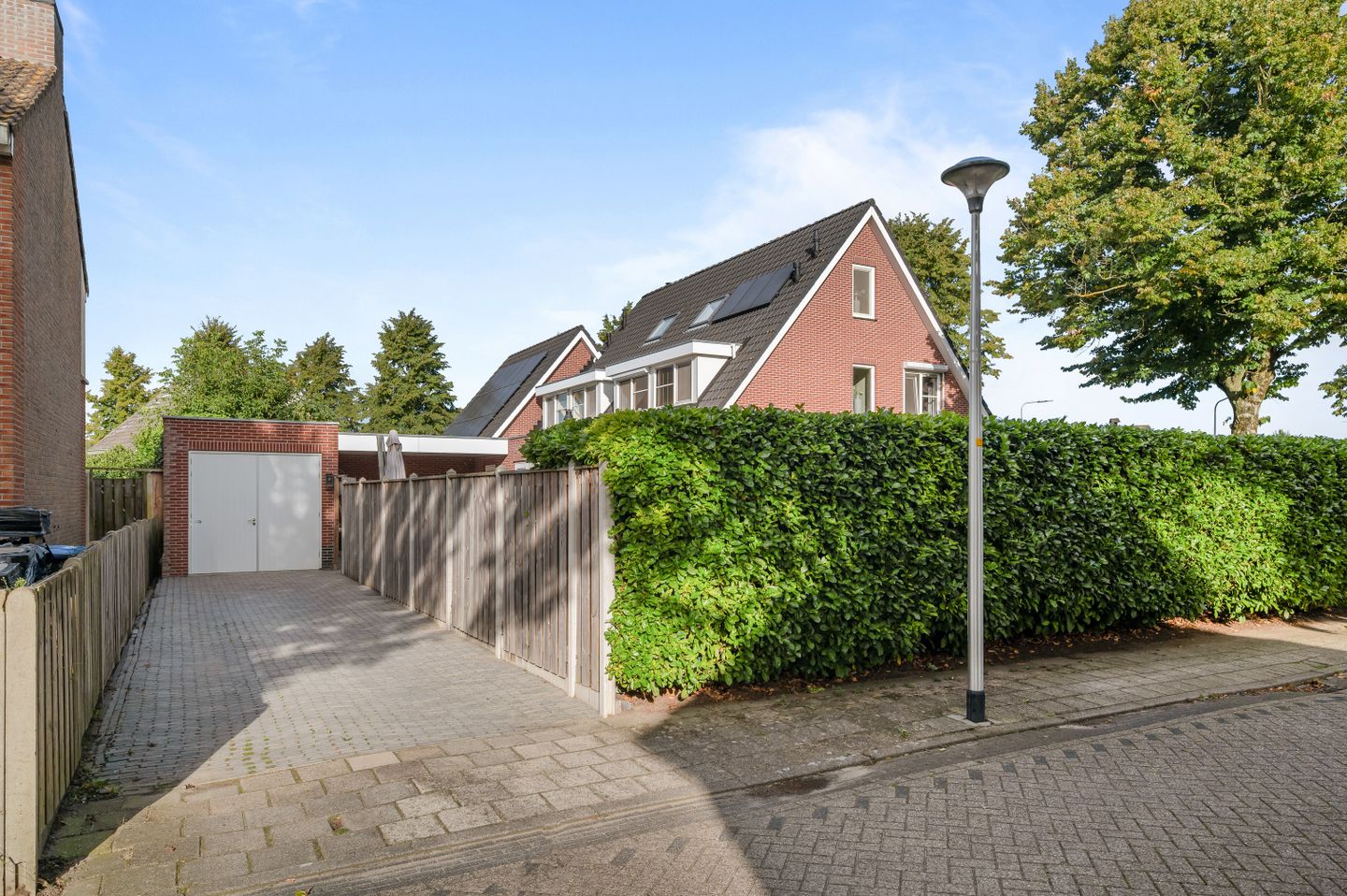 Thorbeckestraat 96 in Olst - foto 42
