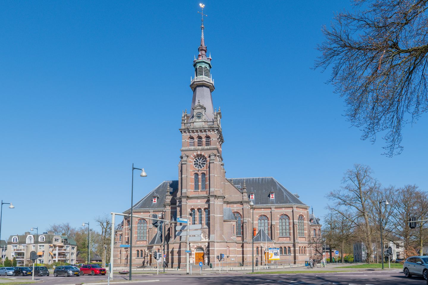 Burglaan 45 in Apeldoorn - foto 51