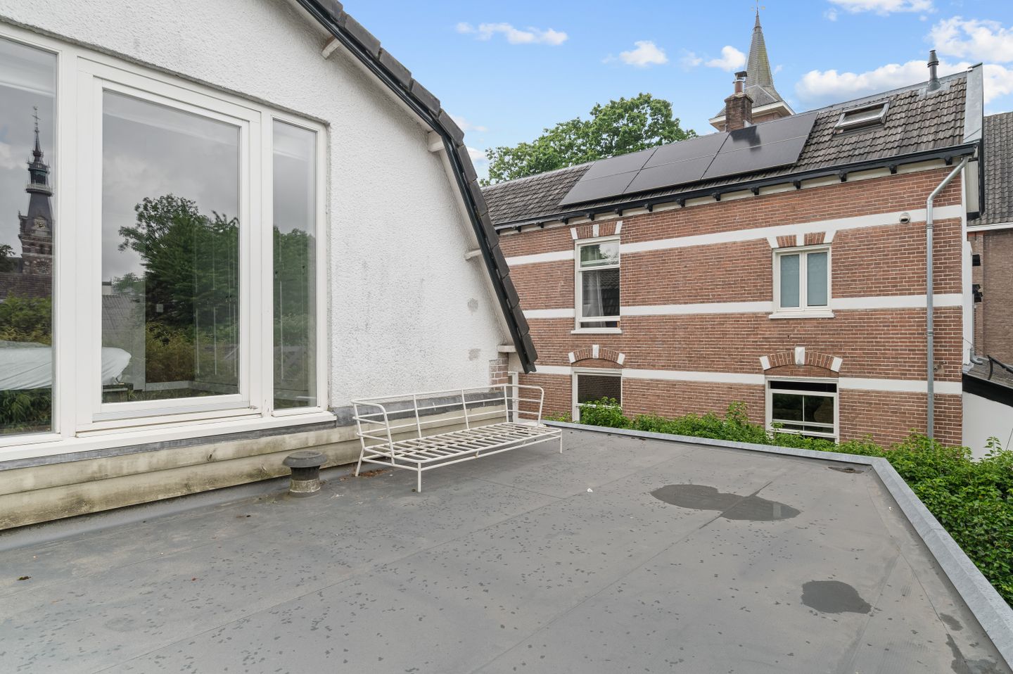 Prof. Röntgenstraat 17 in Apeldoorn - foto 22
