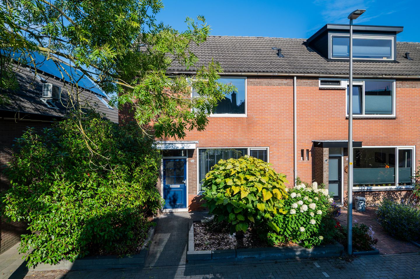 Hovenierstraat 56 in Deventer - foto 1