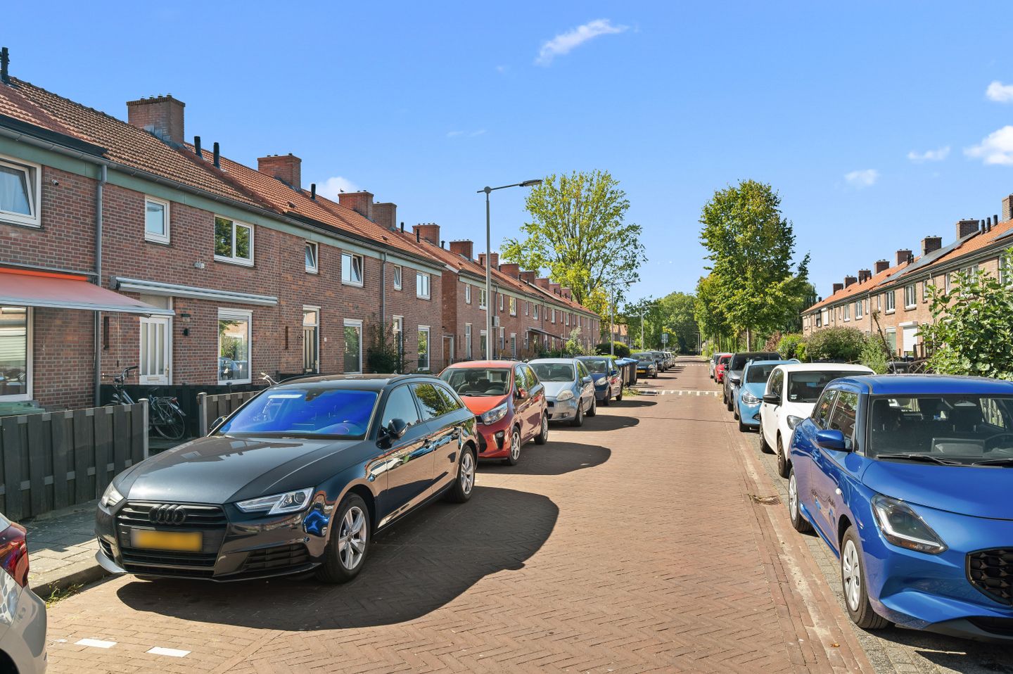 Bereklauwstraat 19 in Arnhem - foto 21