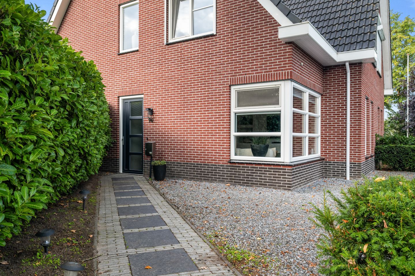 Thorbeckestraat 96 in Olst - foto 43