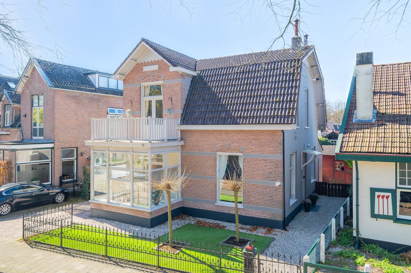 Burglaan 45 in Apeldoorn - foto 43
