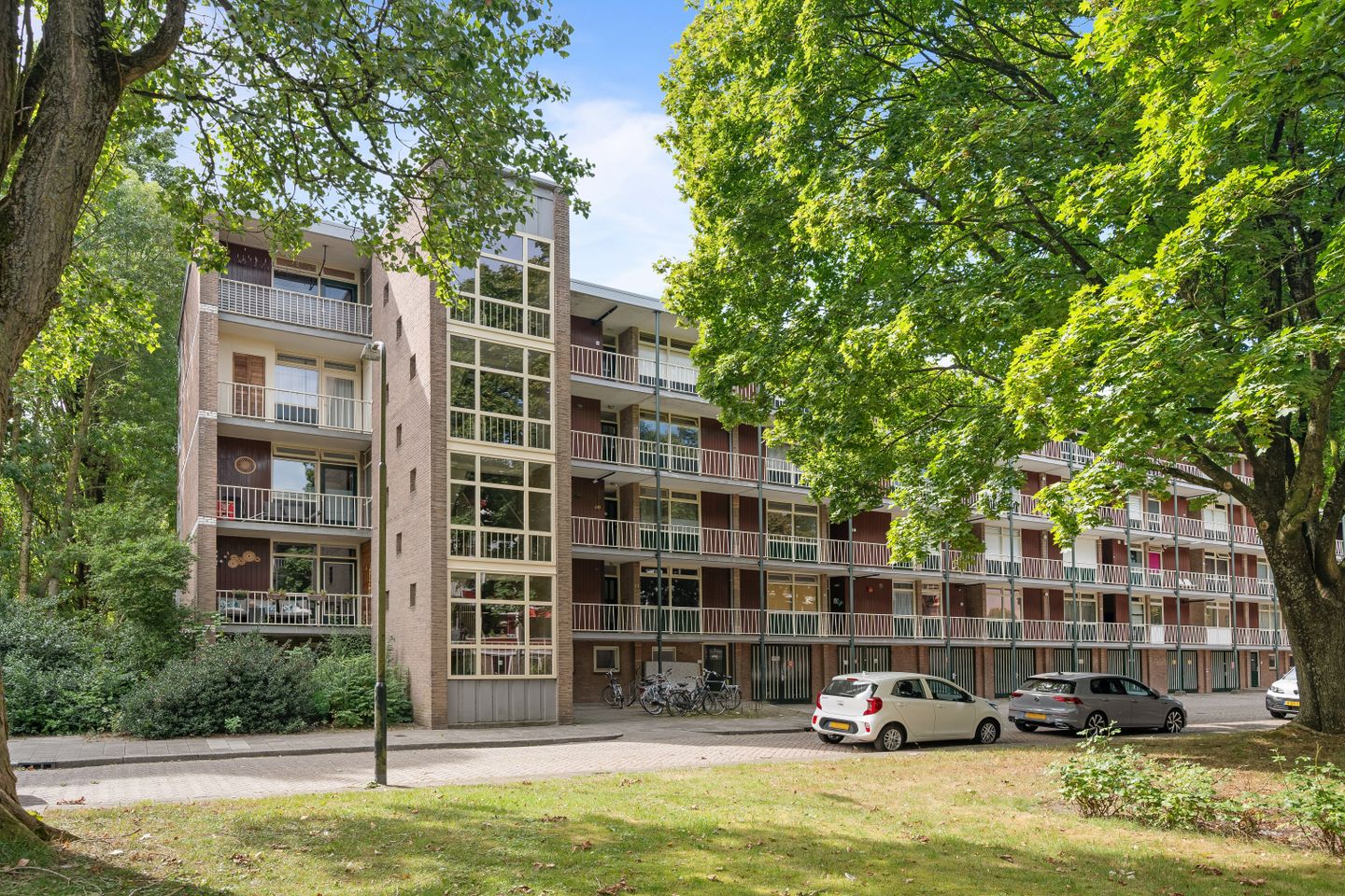 De Visserstraat 2 in Apeldoorn - foto 22
