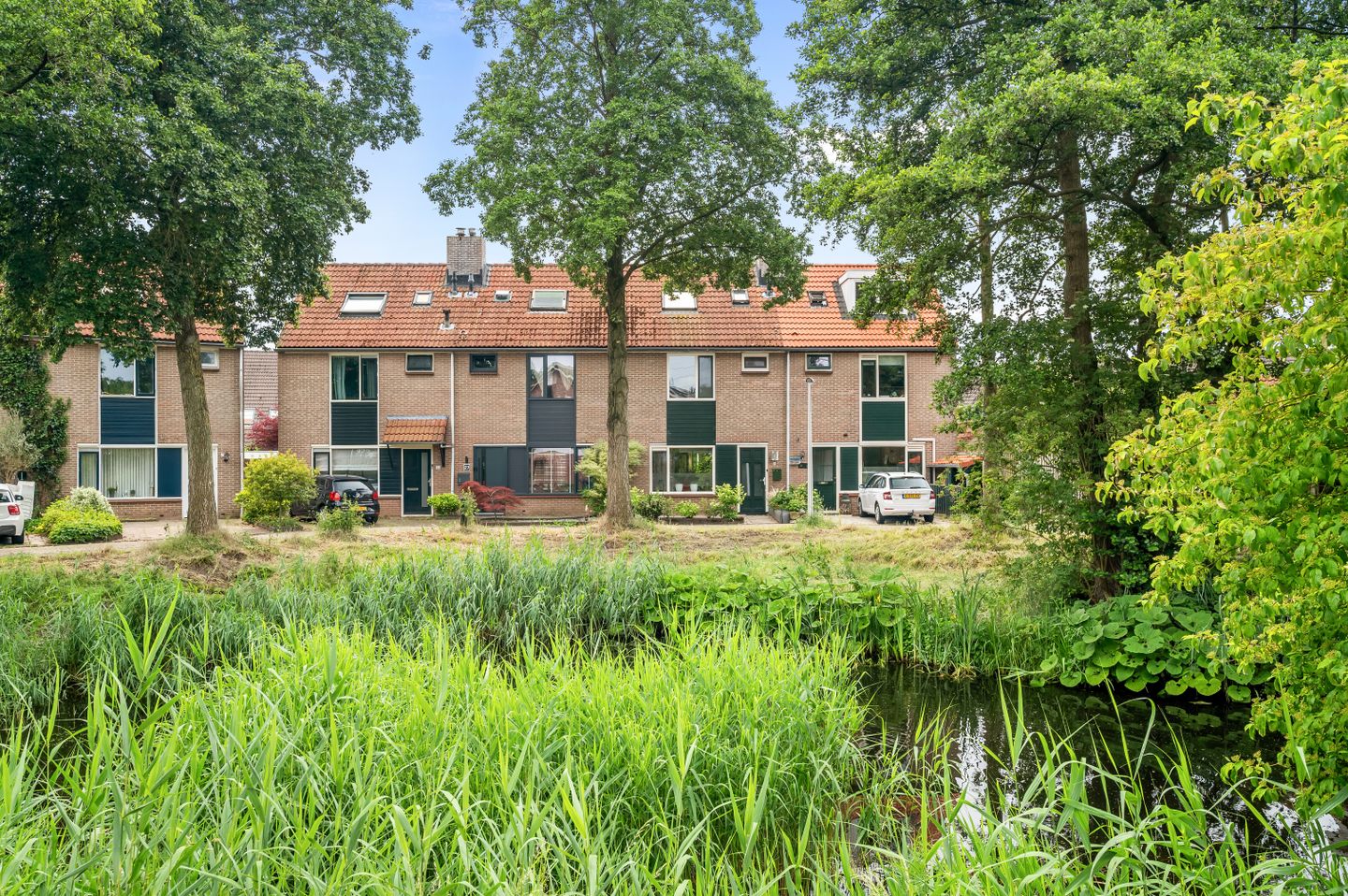 Schrijvertje 29 in Deventer - foto 28