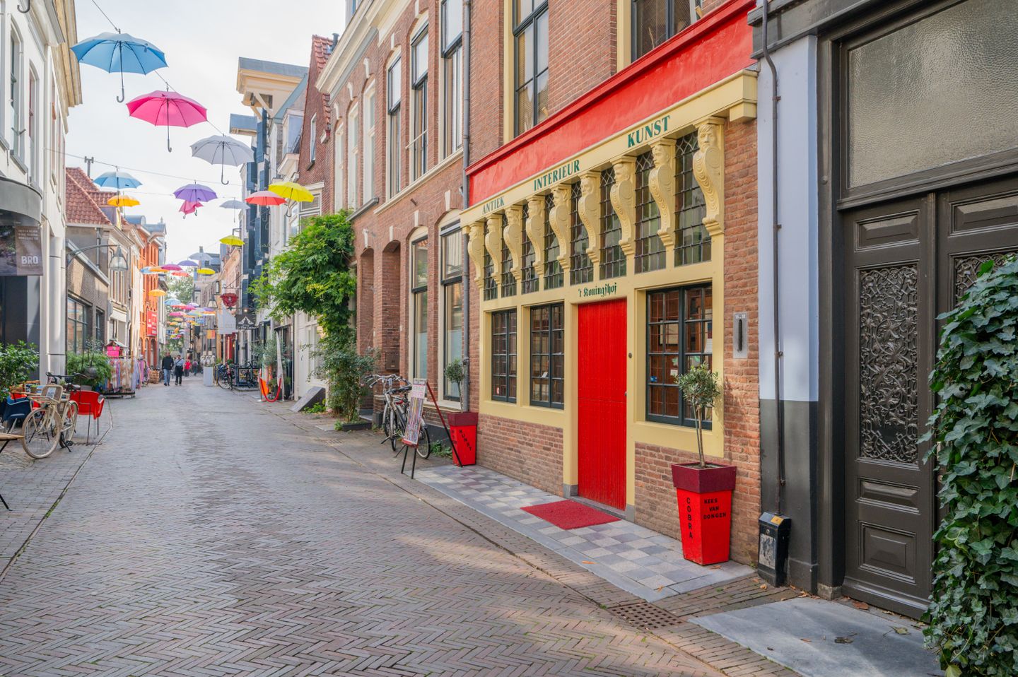Zandweerdsweg 30 in Deventer - foto 35
