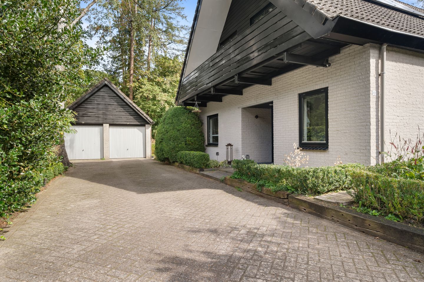 De Dennenhoek 10 in Diepenveen - foto 46