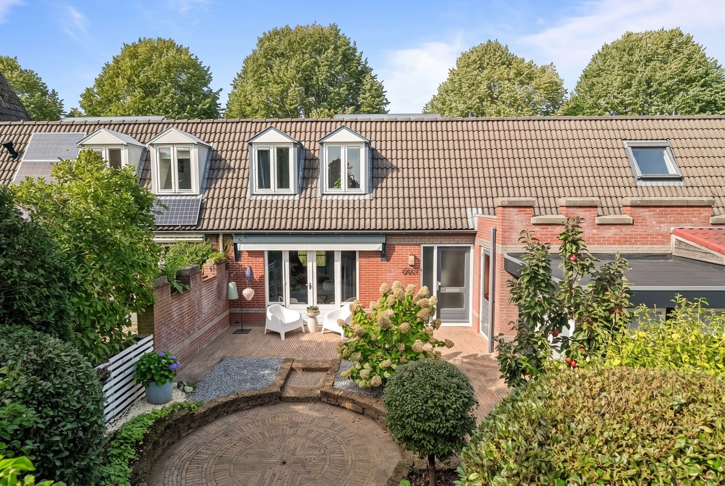 Het Kasteel 268 in Apeldoorn - foto 2