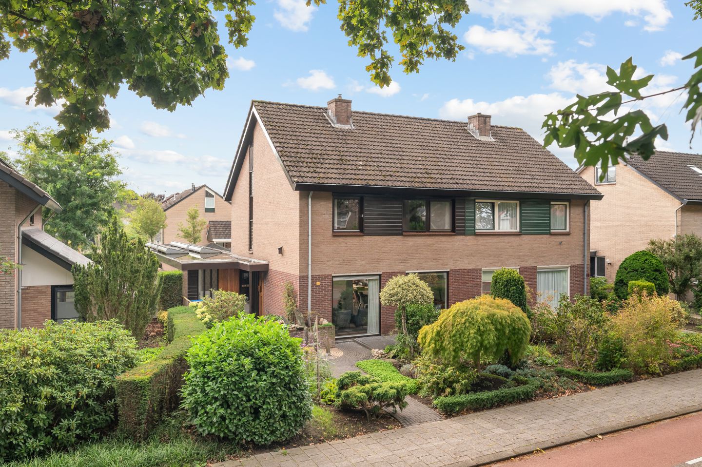 Beethovenlaan 31 in Twello - foto 42