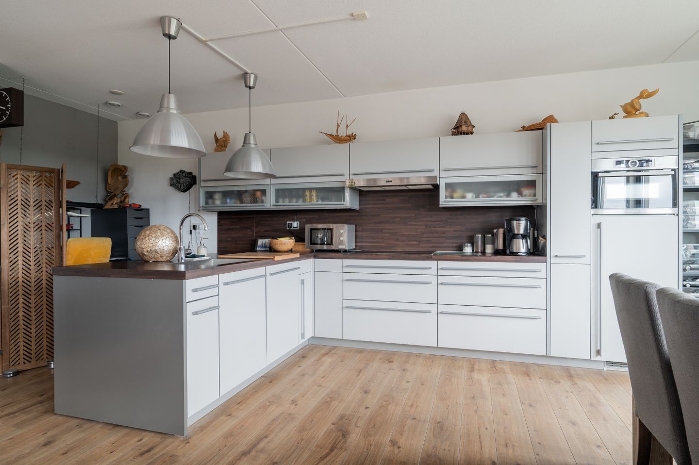 Chamavenlaan 258 in Apeldoorn - foto 8