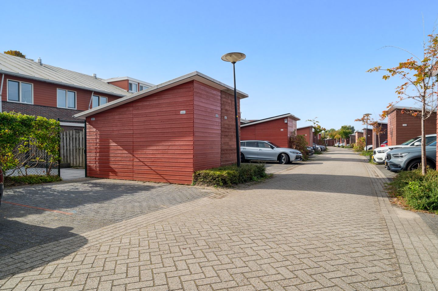 Leonard Springerlaan 402 in Deventer - foto 33