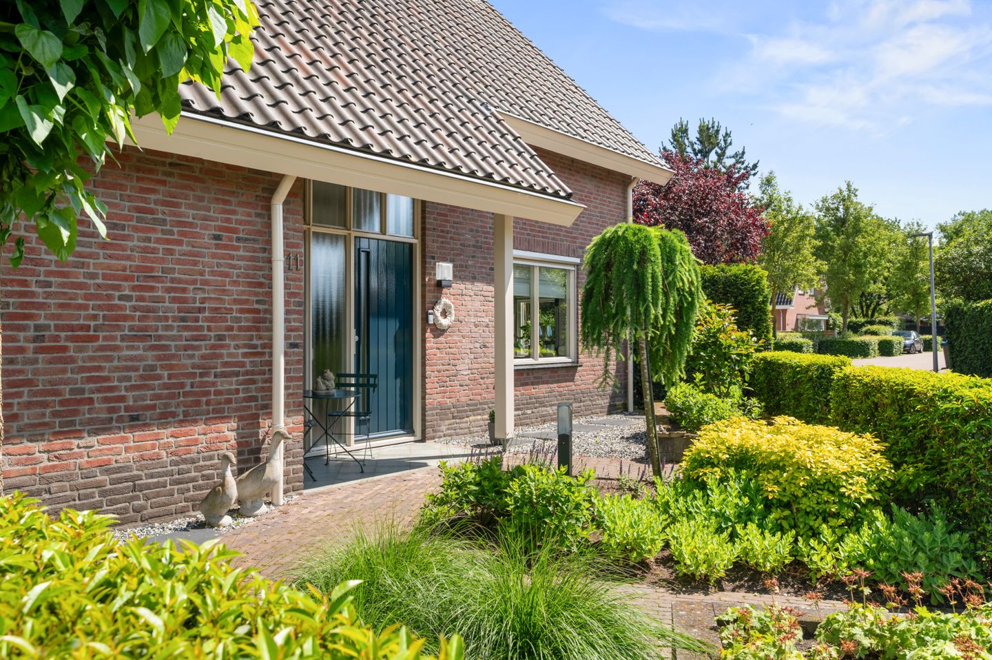Kievitsweg 11 in Wilp - foto 45