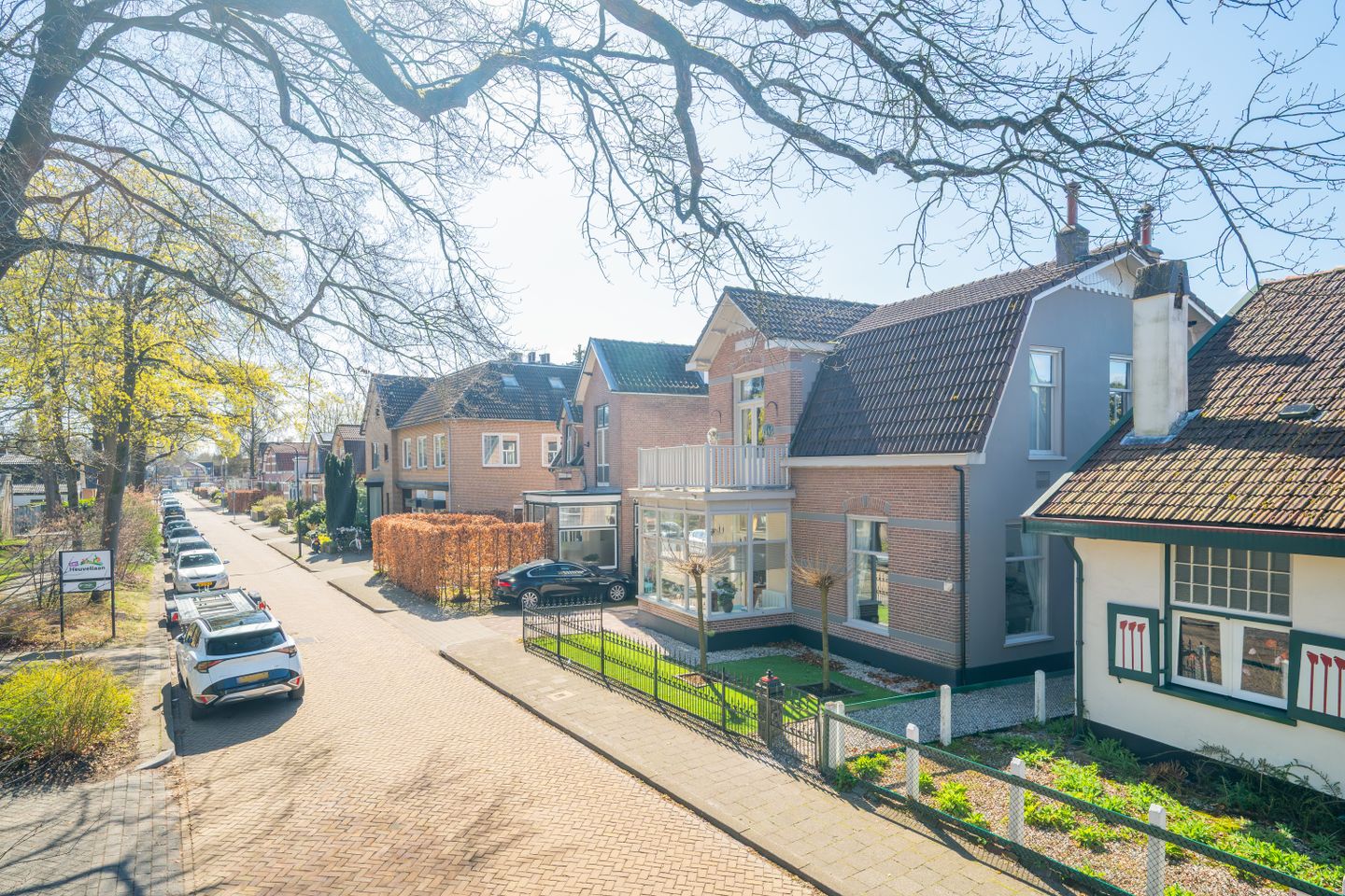 Burglaan 45 in Apeldoorn - foto 45