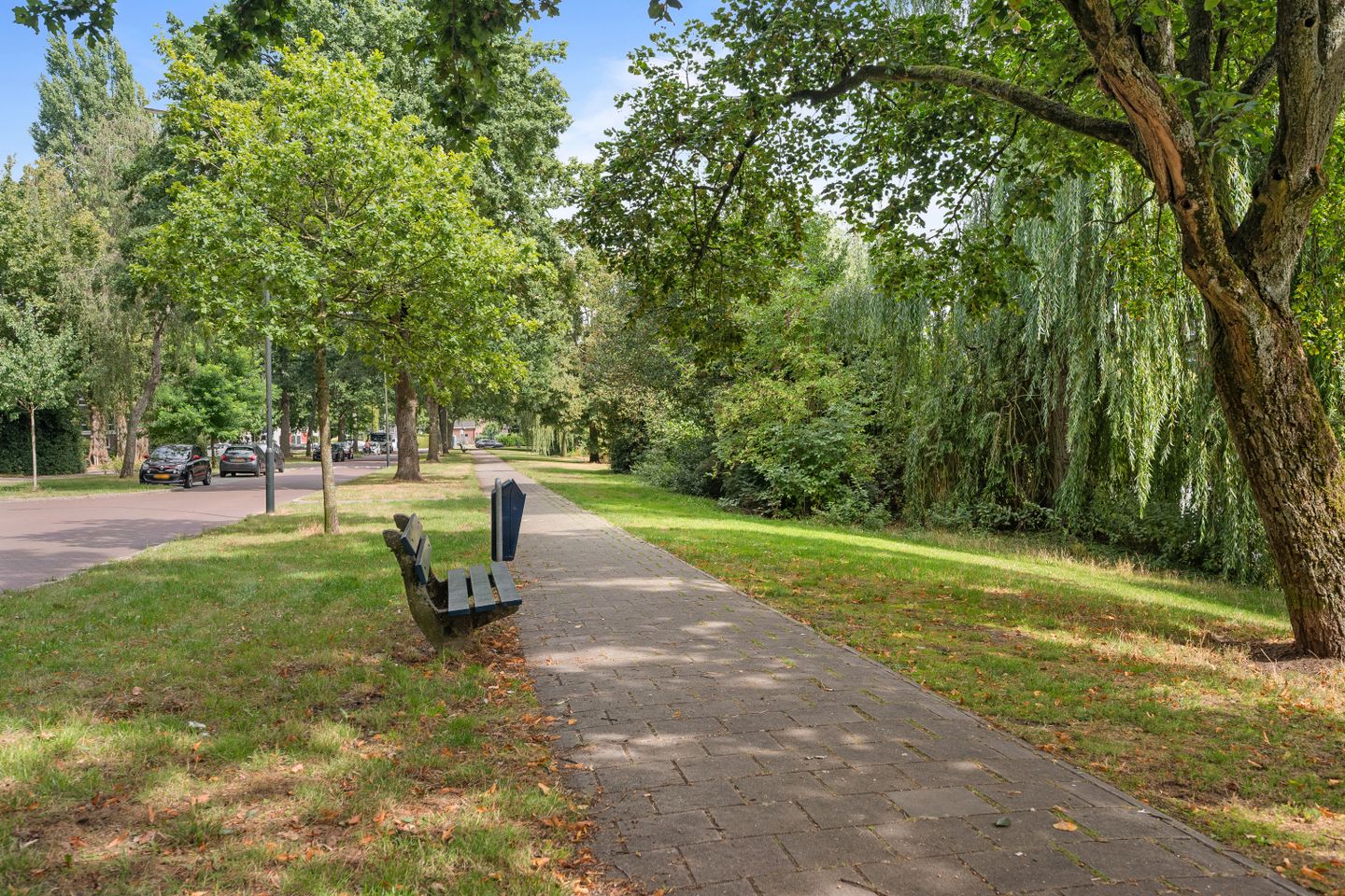 De Visserstraat 2 in Apeldoorn - foto 24