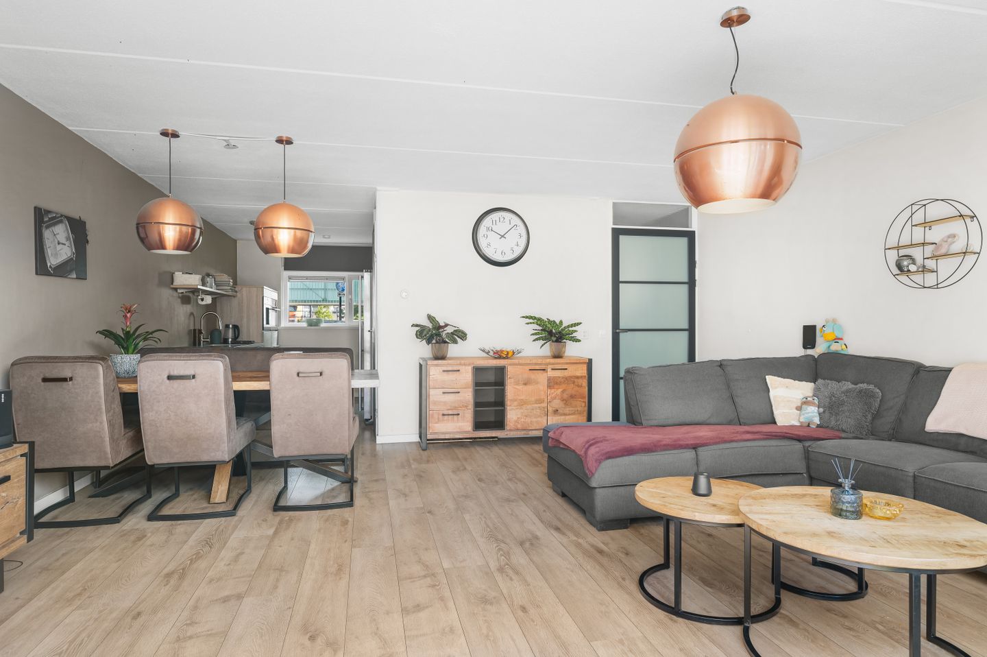 Pieter Klaarhamerstraat 46 in Deventer - foto 6