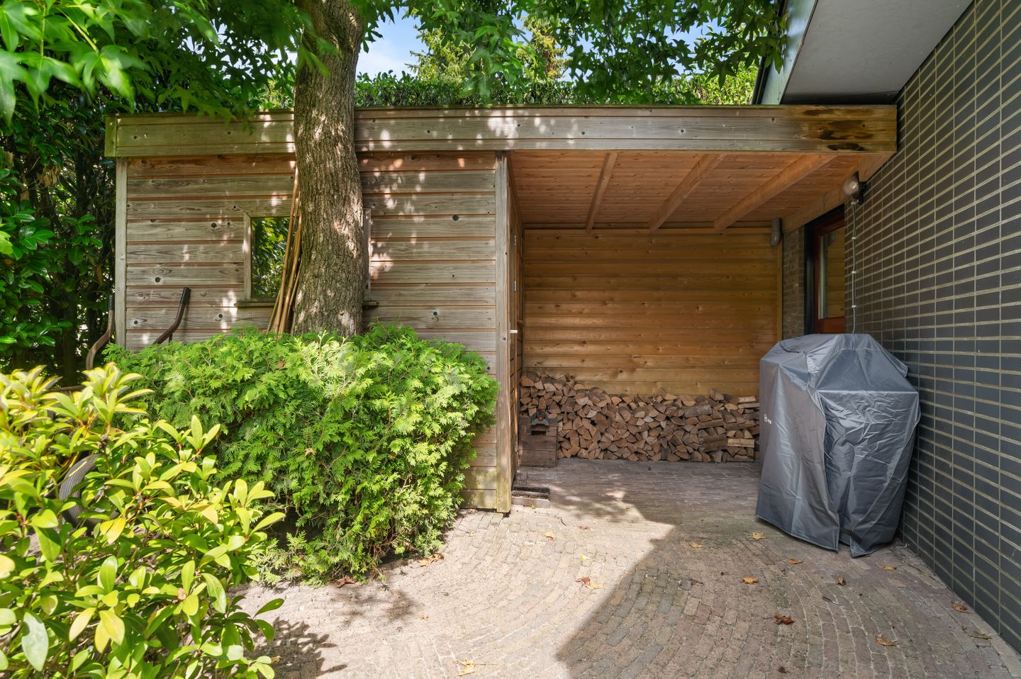 Houttuinen-Noord 38 in Apeldoorn - foto 44