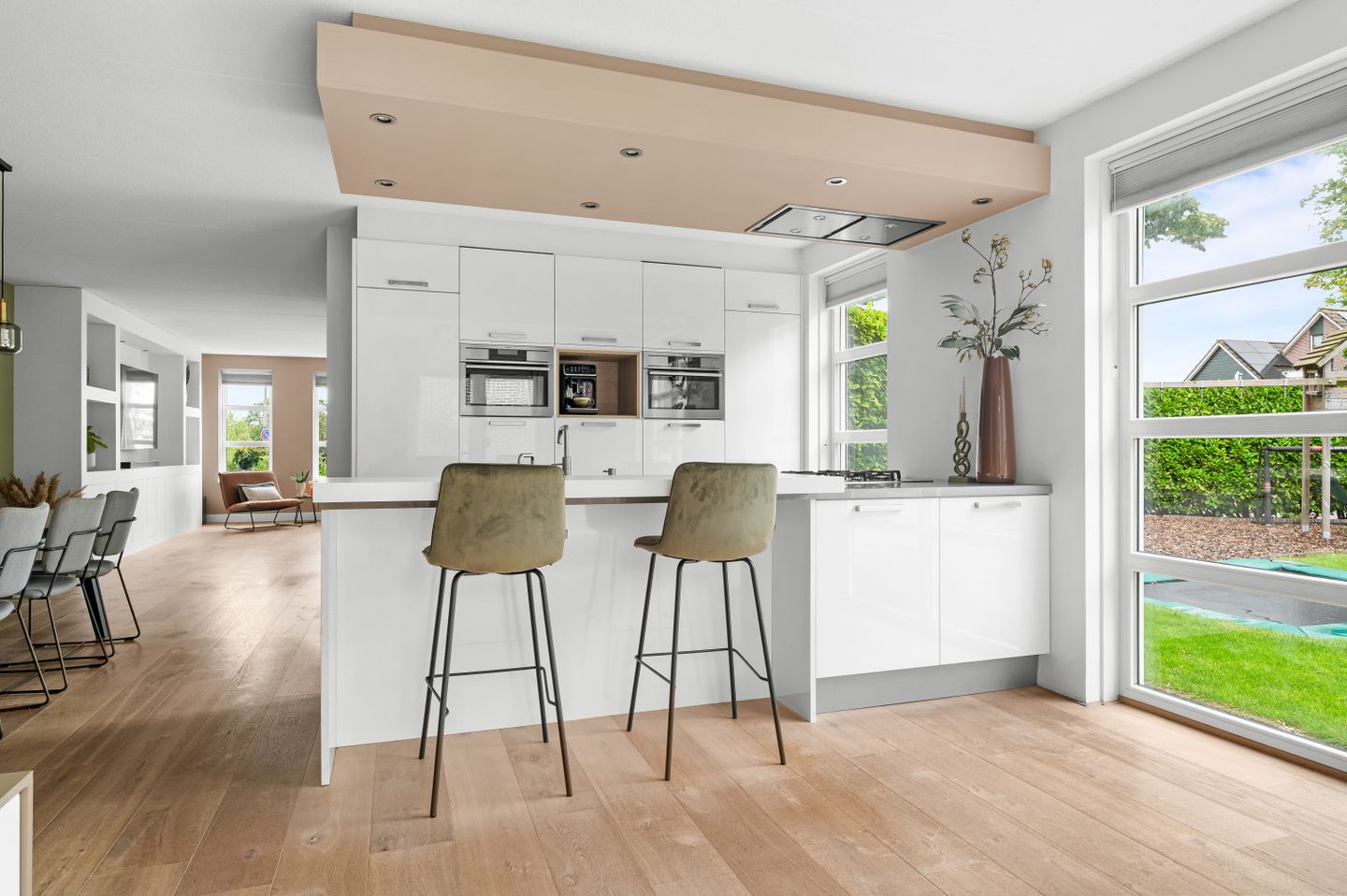 Thorbeckestraat 96 in Olst - foto 16