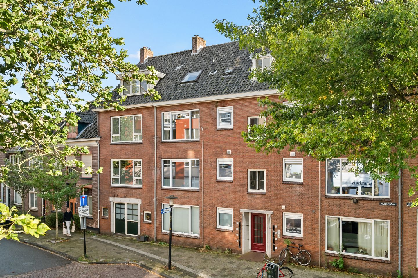 Pikeursbaan 24-A in Deventer - foto 2