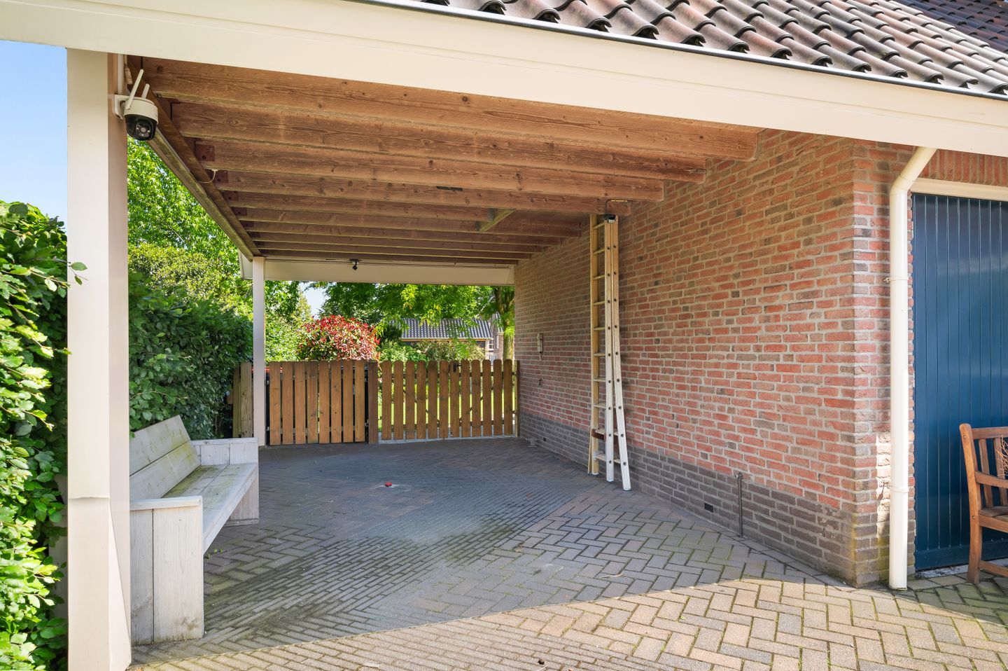 Kievitsweg 11 in Wilp - foto 43