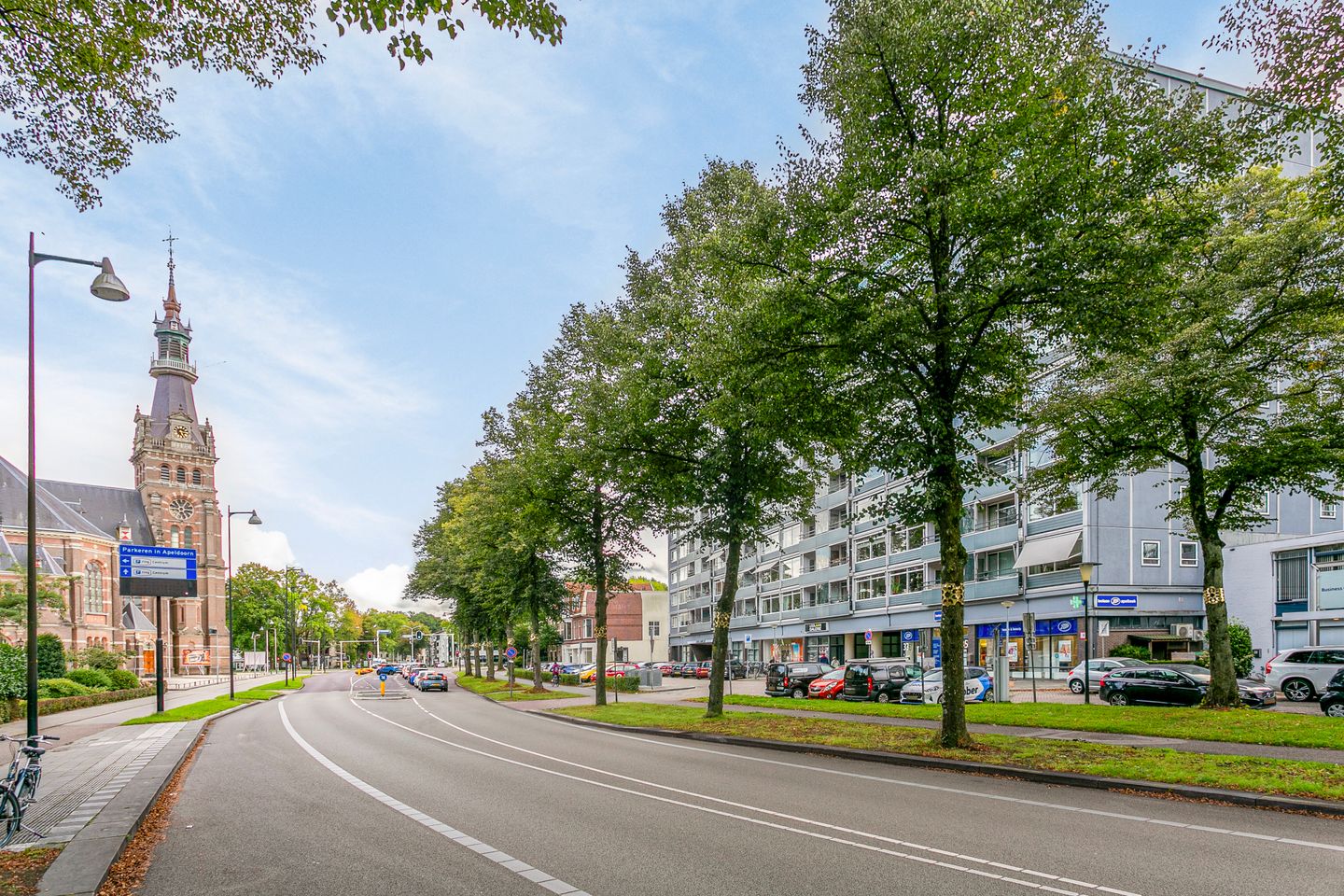 Loolaan 27-131 in Apeldoorn - foto 23