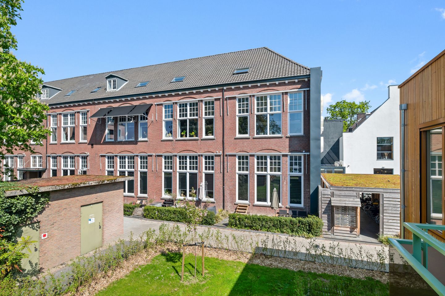Laan van Hilbelink 11-01 in Winterswijk - foto 24