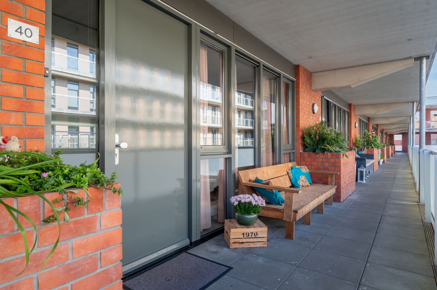 Bouwe Landlaan 40 in Apeldoorn - foto 18