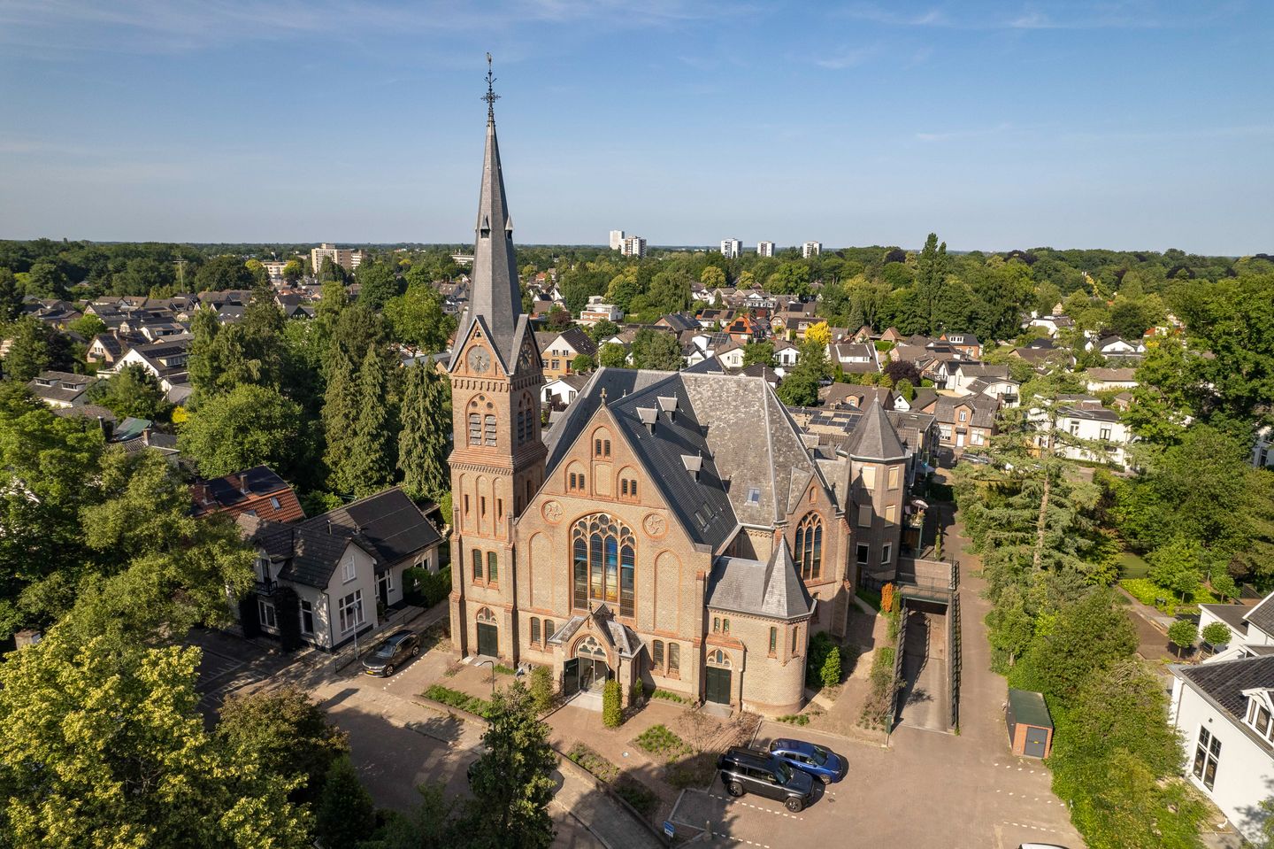Piet Joubertstraat 4-K in Apeldoorn - foto 30